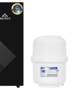 Máy lọc nước Hòa Phát HPU488 - hình số 2