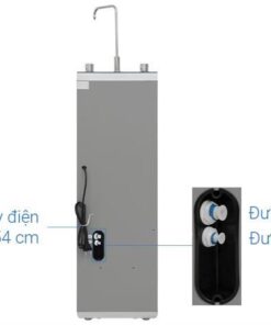 Máy lọc nước Hòa Phát HPA856 - hình số 4