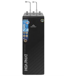Máy lọc nước Hòa Phát HPN639 - hình số 1