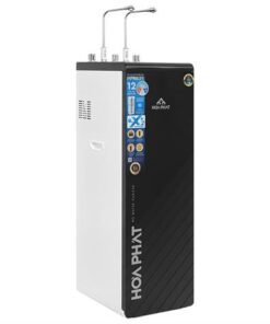 Máy lọc nước Hòa Phát HPN639 - hình số 2