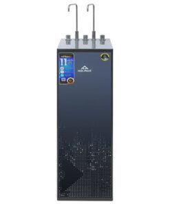 Máy lọc nước Hòa Phát HPN666 - hình số 1