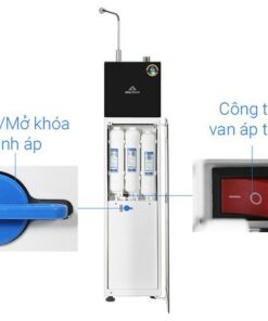 Máy lọc nước Hòa Phát HPN692 - hình số 5