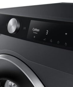 Máy sấy Samsung DV90T6240LB/SV - hình số 4