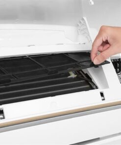 Điều hòa Sharp AH-X13CEWC - hình số 6