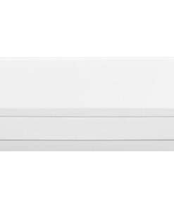Điều hòa Sharp AH-XP10CMW - hình số 1