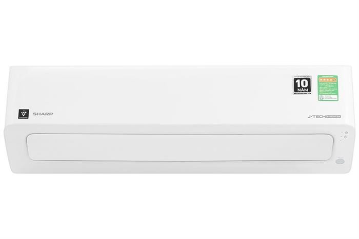 Điều hòa Sharp AH-XP10CMW - hình số 1