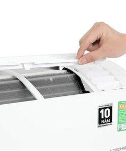 Điều hòa Sharp AH-XP10CMW - hình số 6