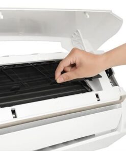 Điều hòa Sharp AH-X18CEWC - hình số 6