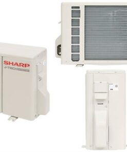 Điều hòa Sharp AH-X18CEWC - hình số 9