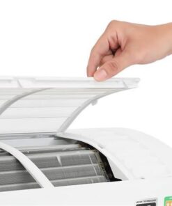 Điều hòa Sharp AH-XP18CMW - hình số 6