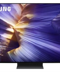 Tivi Samsung QA55S90F - hình số 1