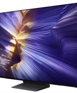 Tivi Samsung QA55S90F - hình số 3