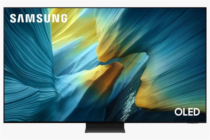 Tivi Samsung QA65S95F - hình số 1
