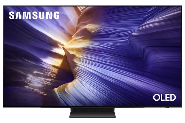 Tivi Samsung QA77S90F - hình số 1