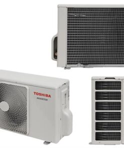 Điều hòa Toshiba RAS-H18S5KCV2G-V - hình số 8
