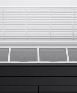 Tủ chăm sóc quần áo Samsung DF18CB8600ERSV - hình số 11