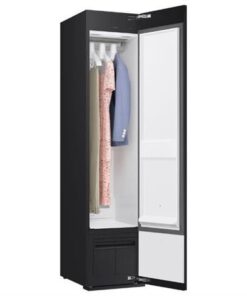 Tủ chăm sóc quần áo Samsung DF18CB8600ERSV - hình số 5