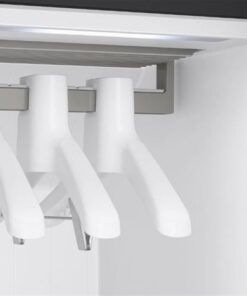 Tủ chăm sóc quần áo Samsung DF18CB8600ERSV - hình số 7