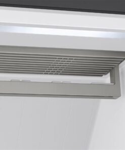 Tủ chăm sóc quần áo Samsung DF18CB8600ERSV - hình số 8