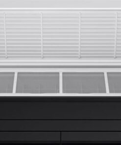 Tủ chăm sóc quần áo Samsung DF24CB9900CRSV - hình số 9