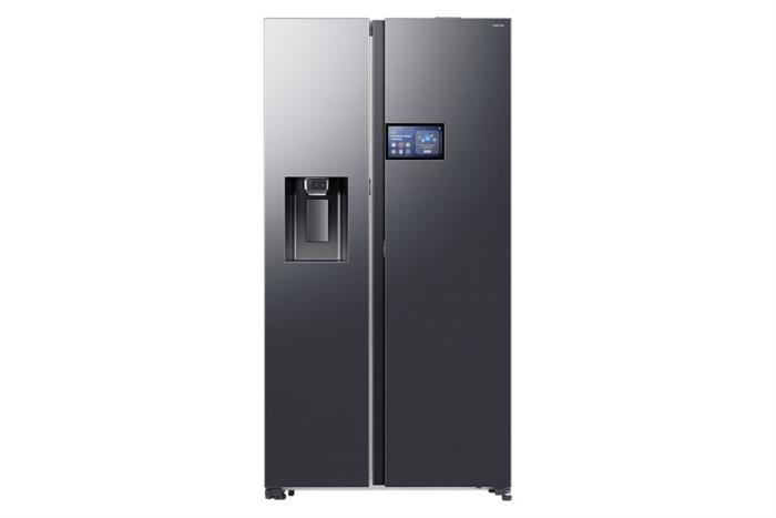 Tủ lạnh Samsung RS90F65D2FSV - hình số 1