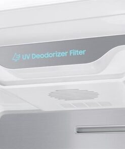 Tủ lạnh Samsung RS90F65D2FSV - hình số 10