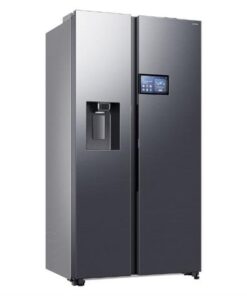 Tủ lạnh Samsung RS90F65D2FSV - hình số 2