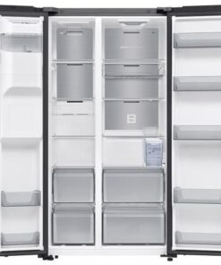 Tủ lạnh Samsung RS90F65D2FSV - hình số 4