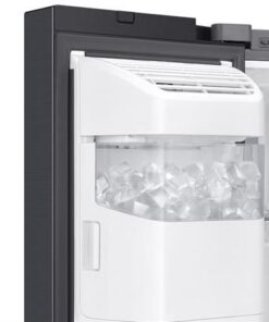 Tủ lạnh Samsung RS90F65D2FSV - hình số 7