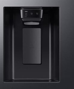 Tủ lạnh Samsung RS90F65D2FSV - hình số 9