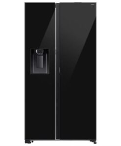 Tủ lạnh Samsung RS80F65J2BSV - hình số 1