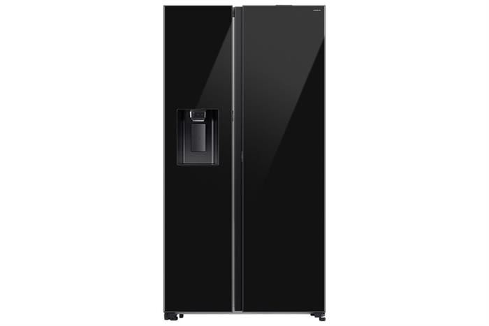 Tủ lạnh Samsung RS80F65J2BSV - hình số 1