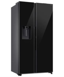 Tủ lạnh Samsung RS80F65J2BSV - hình số 2