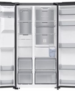 Tủ lạnh Samsung RS80F65J2BSV - hình số 3