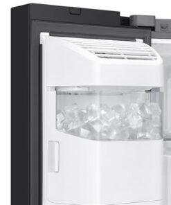 Tủ lạnh Samsung RS80F65J2BSV - hình số 6