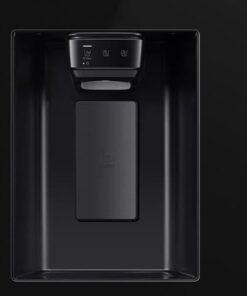 Tủ lạnh Samsung RS80F65J2BSV - hình số 7