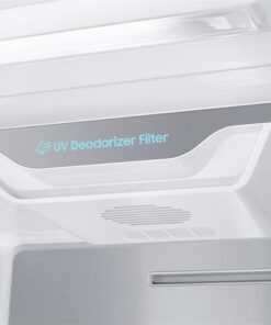 Tủ lạnh Samsung RS80F65J2BSV - hình số 8