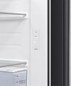 Tủ lạnh Samsung RS80F65J2BSV - hình số 9