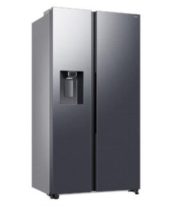 Tủ lạnh Samsung RS70F65K2FSV - hình số 2