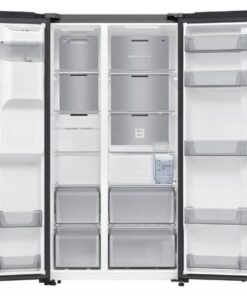 Tủ lạnh Samsung RS70F65K2FSV - hình số 4