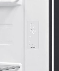 Tủ lạnh Samsung RS70F65K2FSV - hình số 7