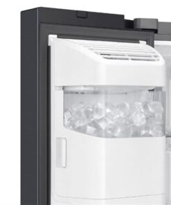 Tủ lạnh Samsung RS70F65K2FSV - hình số 8