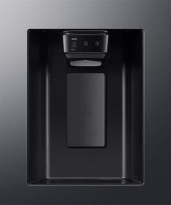 Tủ lạnh Samsung RS70F65K2FSV - hình số 9