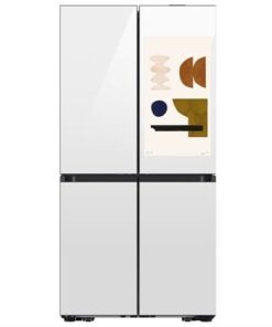 Tủ lạnh Samsung RF65DB990012SV - hình số 1