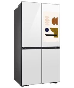 Tủ lạnh Samsung RF65DB990012SV - hình số 2