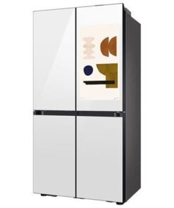 Tủ lạnh Samsung RF65DB990012SV - hình số 3