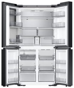 Tủ lạnh Samsung RF65DB990012SV - hình số 5