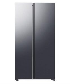 Tủ lạnh Samsung RS70F65Q3FSV - hình số 1
