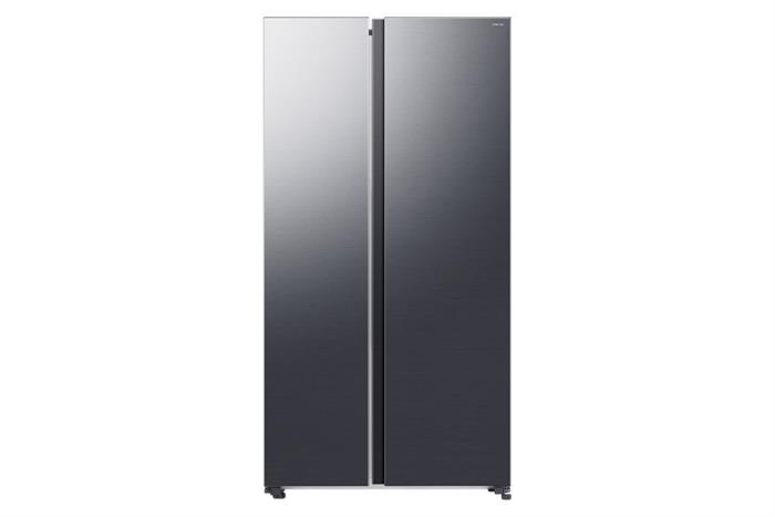 Tủ lạnh Samsung RS70F65Q3FSV - hình số 1