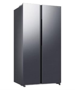 Tủ lạnh Samsung RS70F65Q3FSV - hình số 2